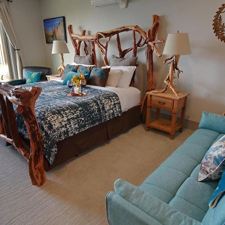 Bella Collina Bed And Breakfast Amity 外观 照片