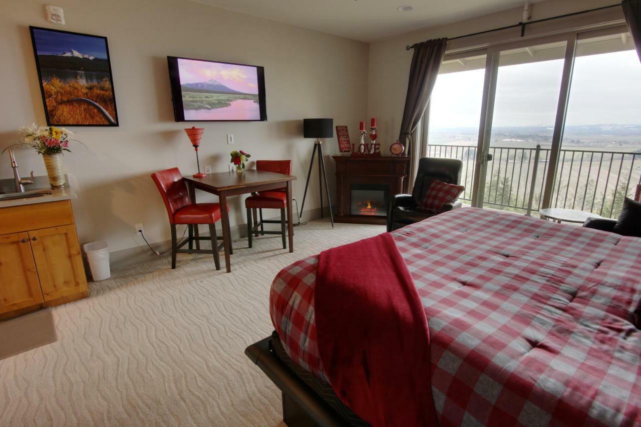 Bella Collina Bed And Breakfast Amity 外观 照片
