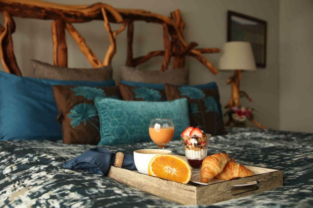 Bella Collina Bed And Breakfast Amity 外观 照片