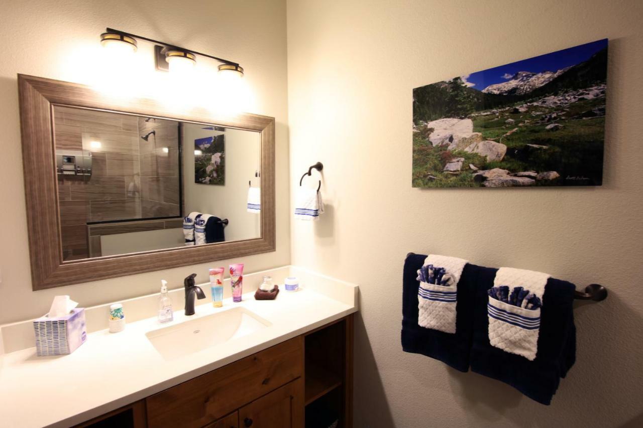 Bella Collina Bed And Breakfast Amity 外观 照片