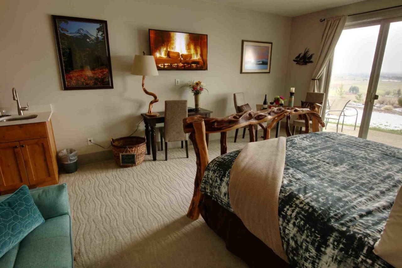 Bella Collina Bed And Breakfast Amity 外观 照片