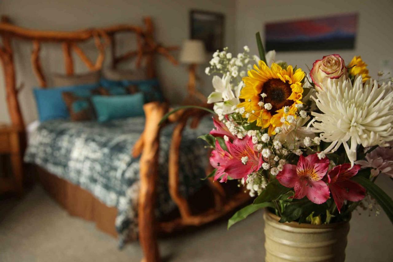 Bella Collina Bed And Breakfast Amity 外观 照片