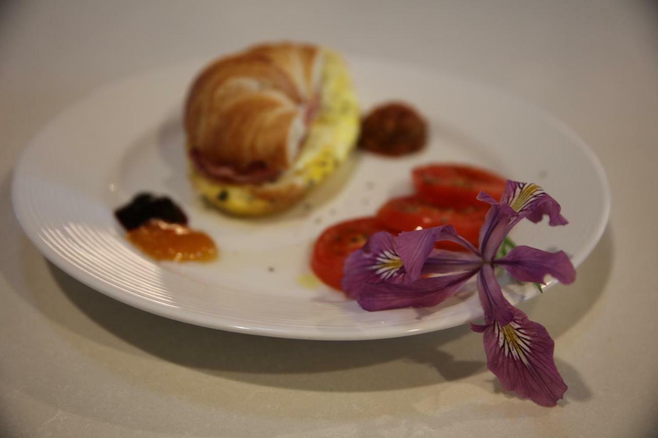 Bella Collina Bed And Breakfast Amity 外观 照片