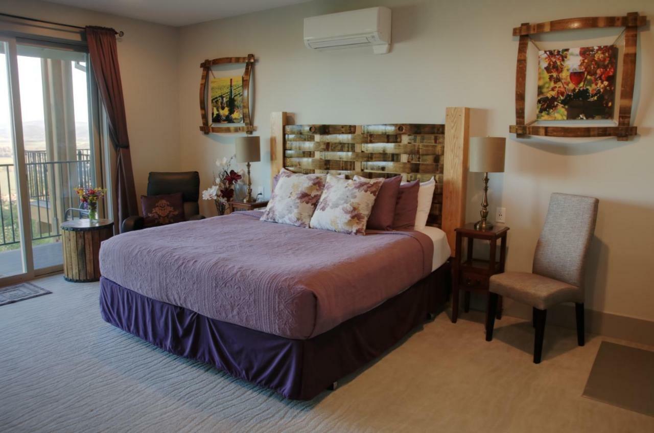 Bella Collina Bed And Breakfast Amity 外观 照片