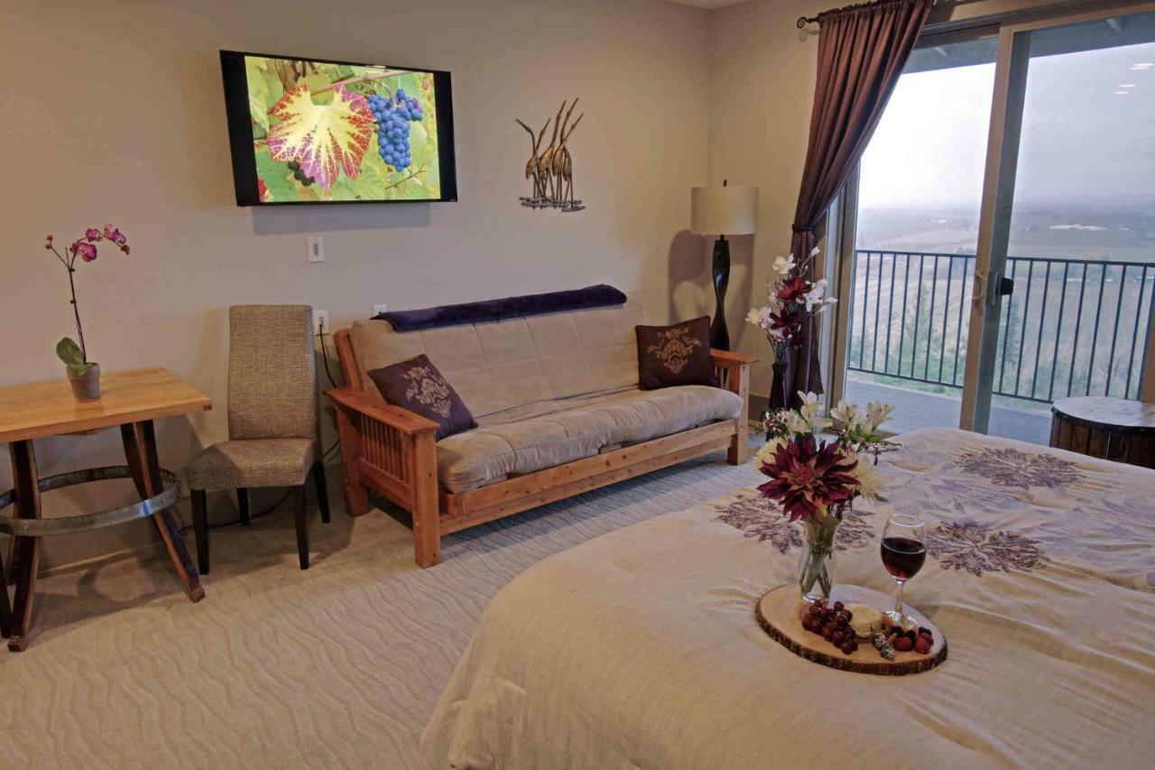 Bella Collina Bed And Breakfast Amity 外观 照片