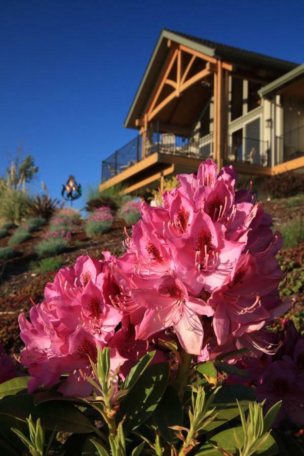 Bella Collina Bed And Breakfast Amity 外观 照片