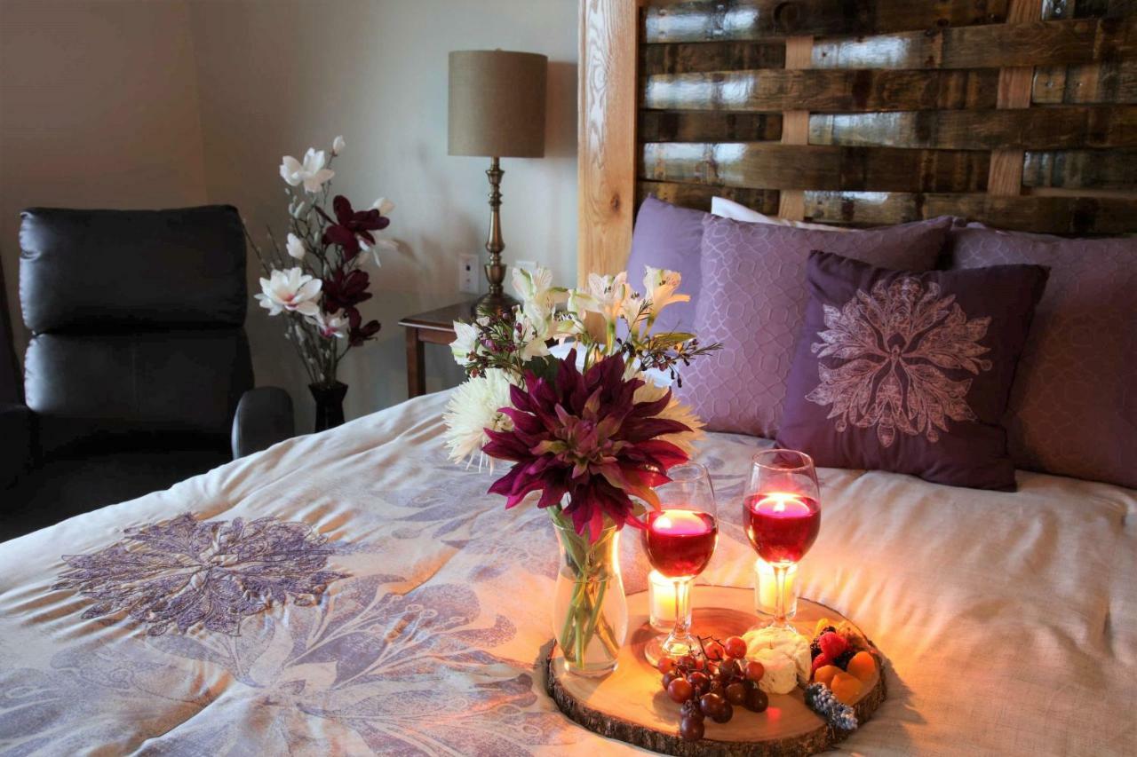 Bella Collina Bed And Breakfast Amity 外观 照片