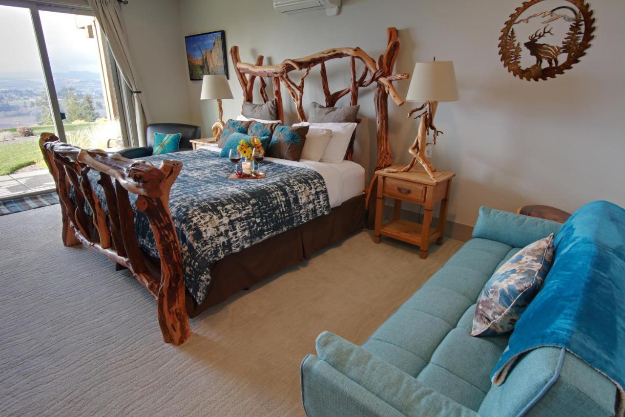 Bella Collina Bed And Breakfast Amity 外观 照片
