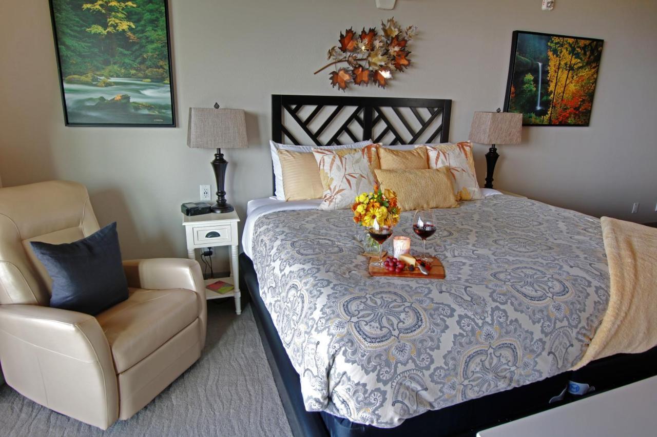 Bella Collina Bed And Breakfast Amity 外观 照片